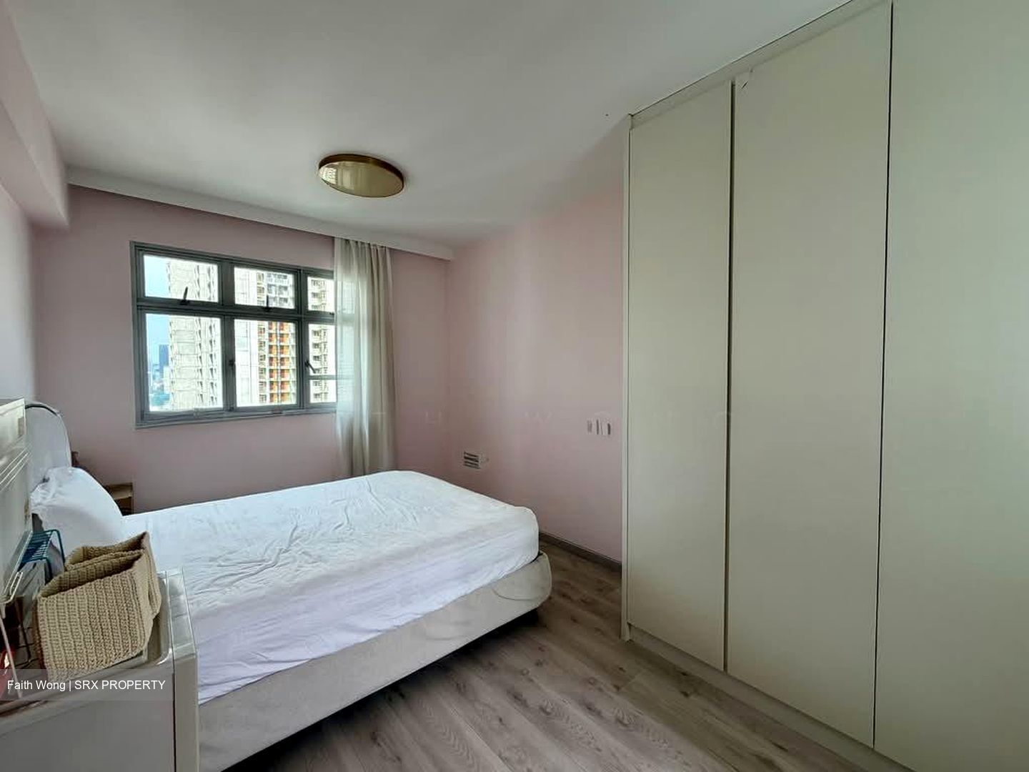 Blk 95A City Vue @henderson (Bukit Merah), HDB 4 Rooms #551150281